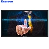 55/65/75/86/98/100 inch lcd monitor tv touch screen for advertising digital signage