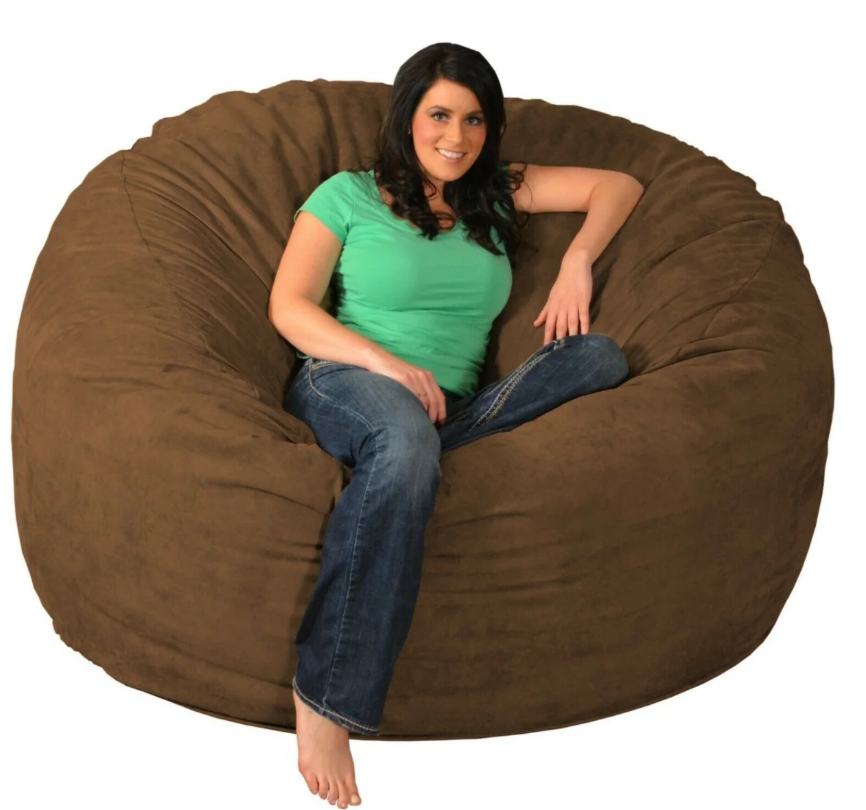 how much are big bean bags