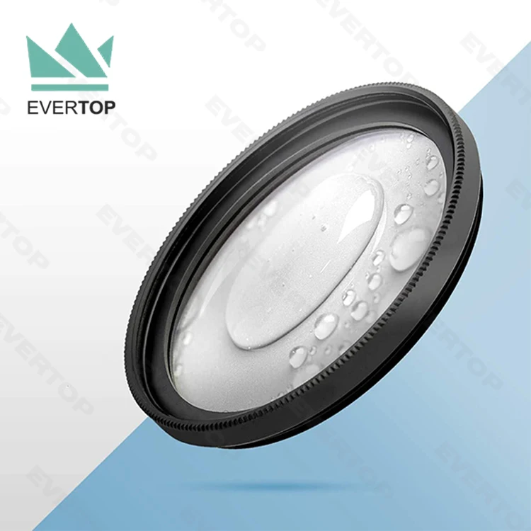 Tsmrcuv 3782mm Mrcuv Photography Multi Coating Camera Uv Filter For