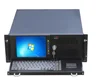 PC all in one industrial desktop computer with Keyboard and mouse