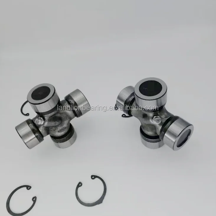 Gum93 Cross Bearing Gum93 Universal Joint 30 * 55.1 Mm Car Parts Gum
