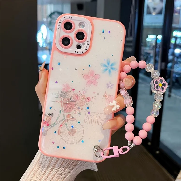phone case dragon Shadow Dragon iPhone 11–16 Phone Case