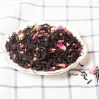 最高アールグレイクリーム蜂蜜レモンラズベリー烏龍茶茶赤はアプリコットバニラ白茶マンゴーグリーン風味茶