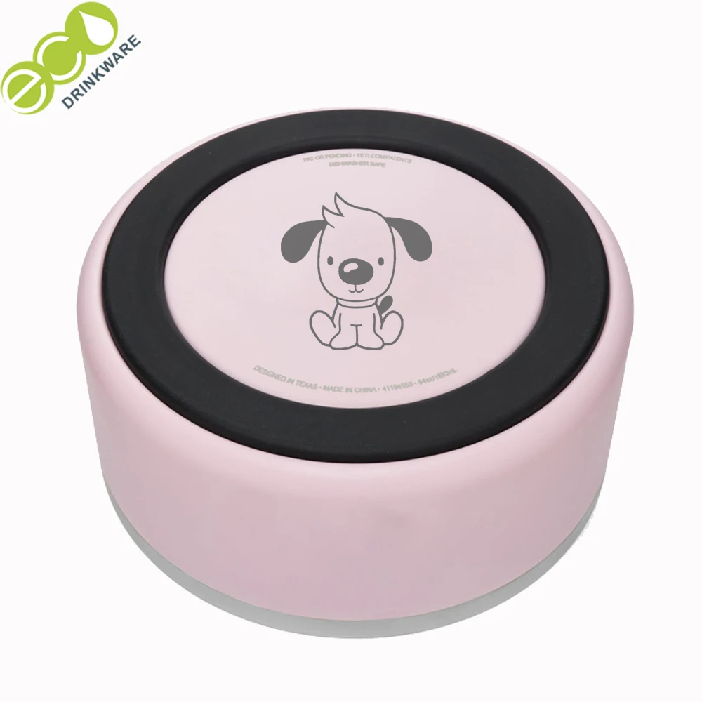 GP001 Dog bowl pic -9