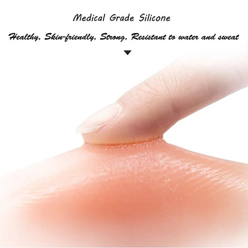 breast lift up pure alluring invisible girls sexy nipple cover