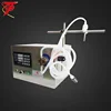 Small manual filling beer liquid bottle filler