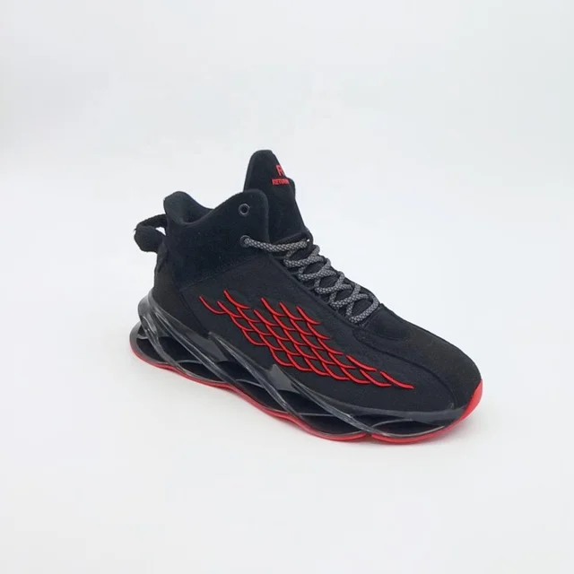 durable trail running shoes