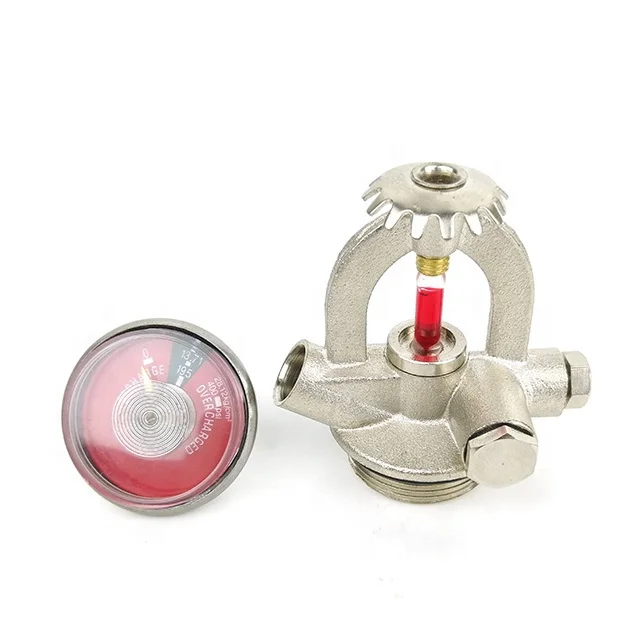Automatic Fire Extinguisher Sprinkler Valve Buy Automatic Fire