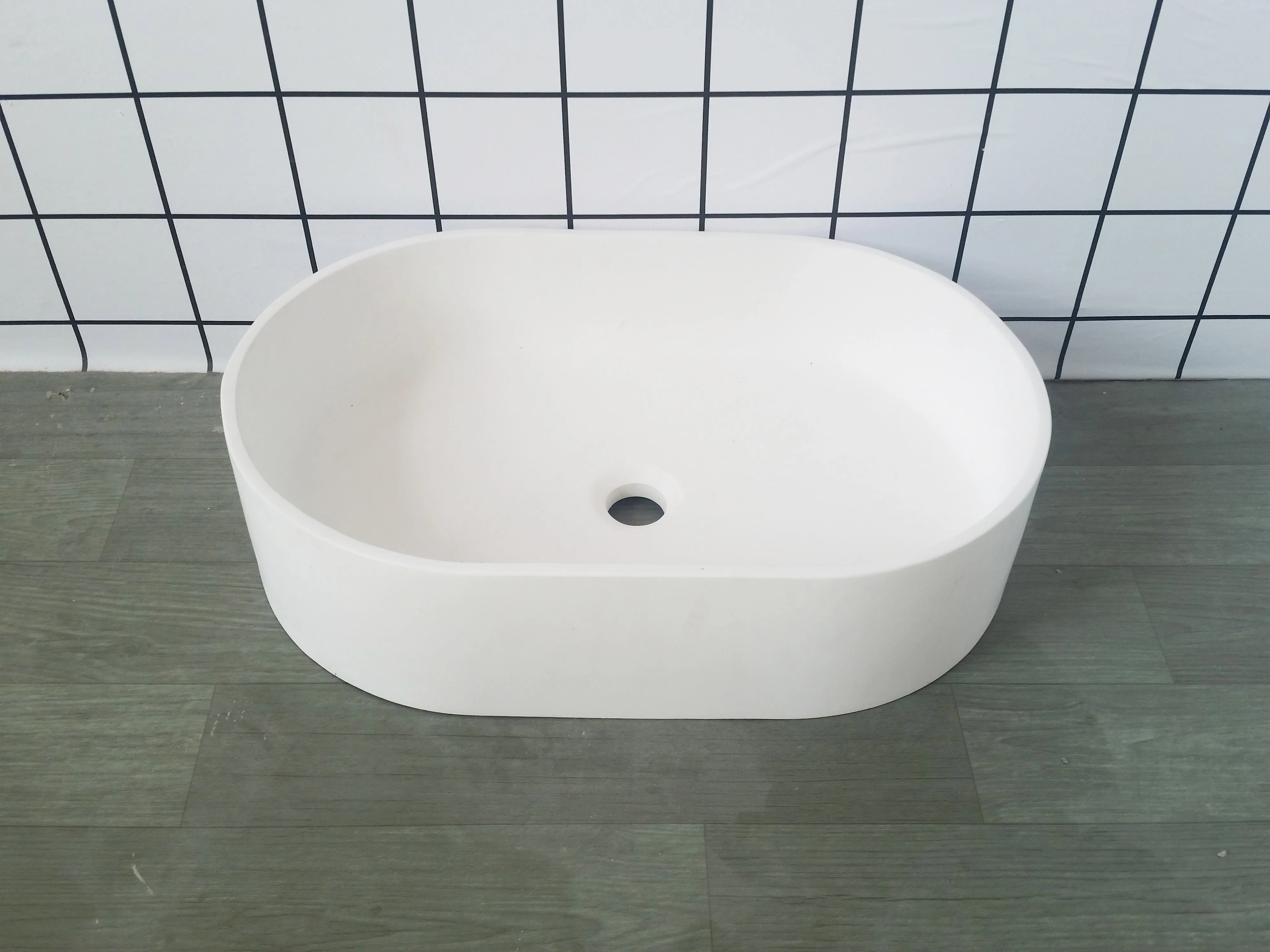 Cabinet Bathroom Sink For Hotel Supplier Rectangular Porcelain Cb700 China Custom Top White Box Style Hands Packing Modern Mount Buy Corner Hand Wash Basin