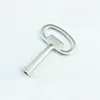 YH1103 Disabled Key with Braile Locksmith Bump Key Lowe and Fletcher master keys