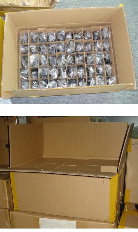package-charger