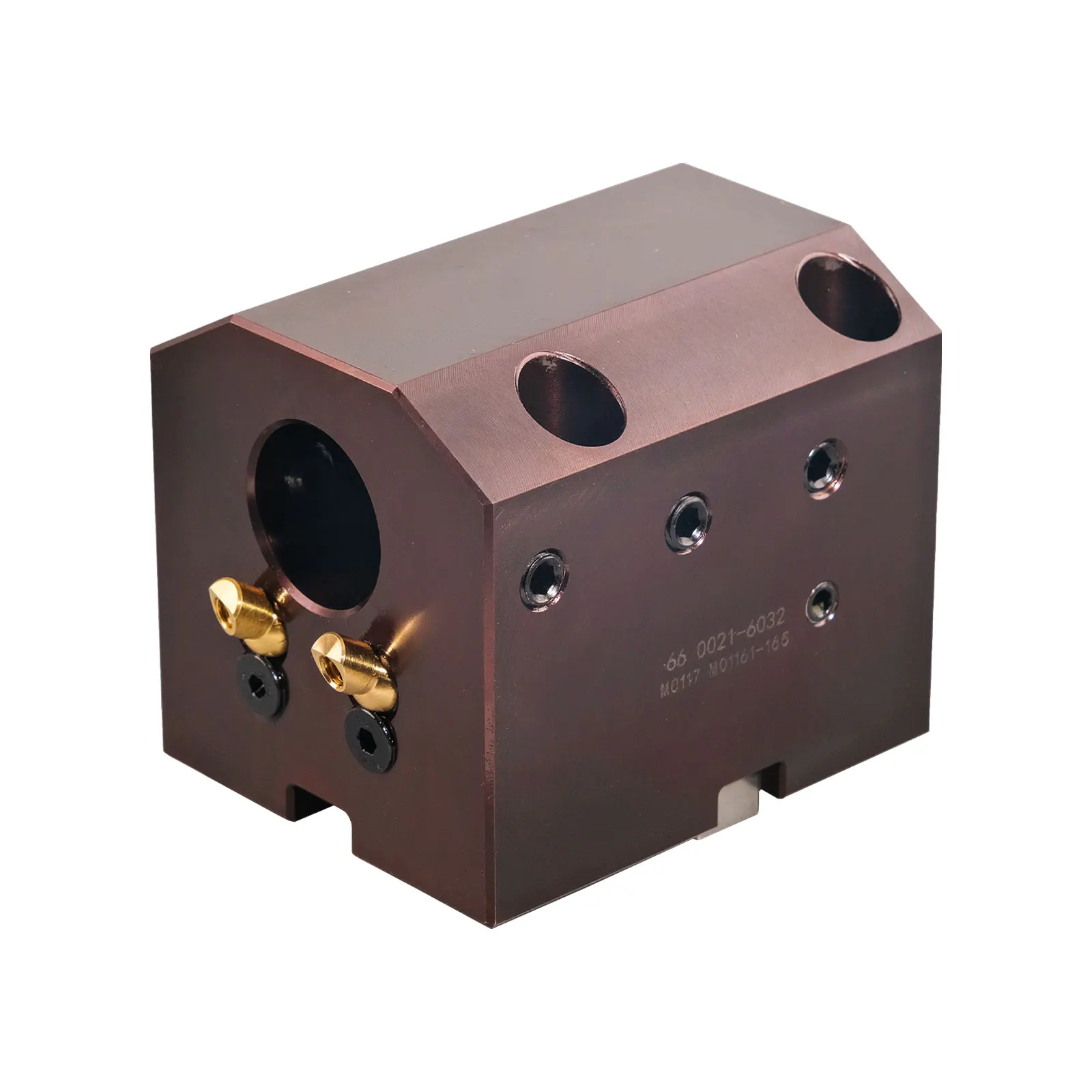 Bmt Boring Bar Tool Post For Cnc Turret Tool Holder For Turning Lathe