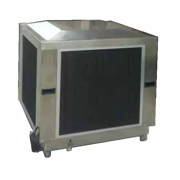 price of steel cooler