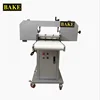 electronics appliances kitchenware french baguette bread cutting/slicer machine