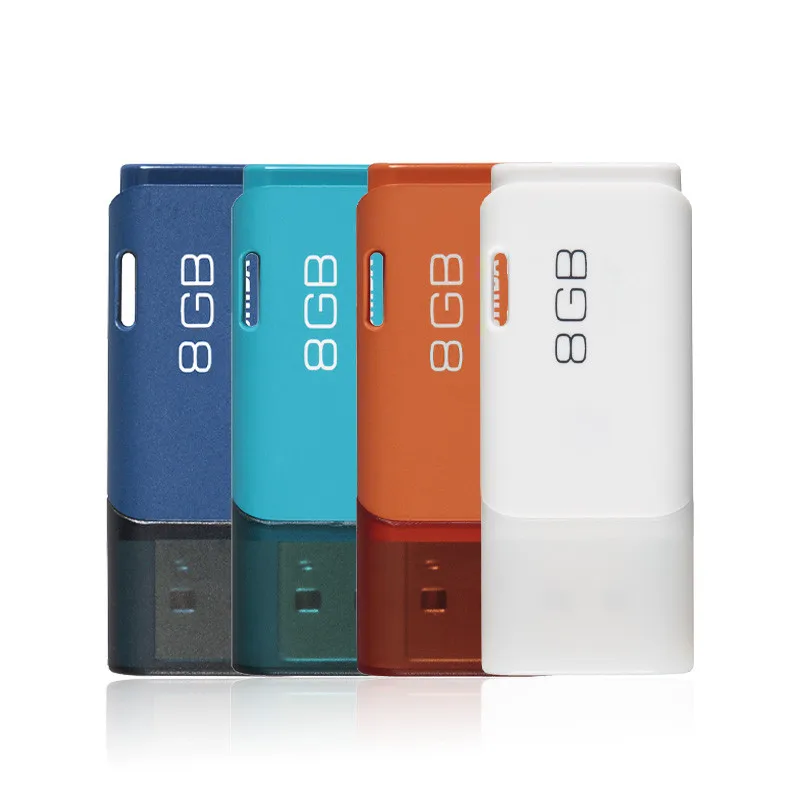 100% Original USB 3.0 Flash Drive 64GB 32GB Pen Drive Mini Memory Stick Pendrive Thumb Flash Disk