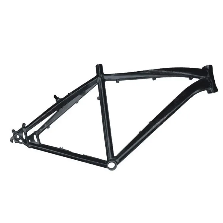 Aluminum No Name Bicycle Frame Made By China Factory With Over 20 Years