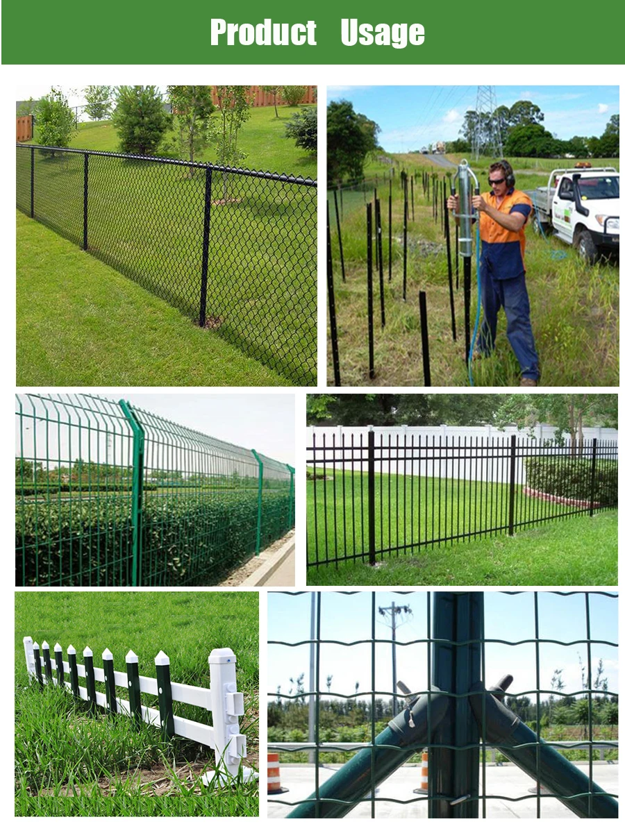 Galvanized Round Fence Posts Buy Wooden Posts,Round Wood Fence Posts,Galvanized Steel Fence