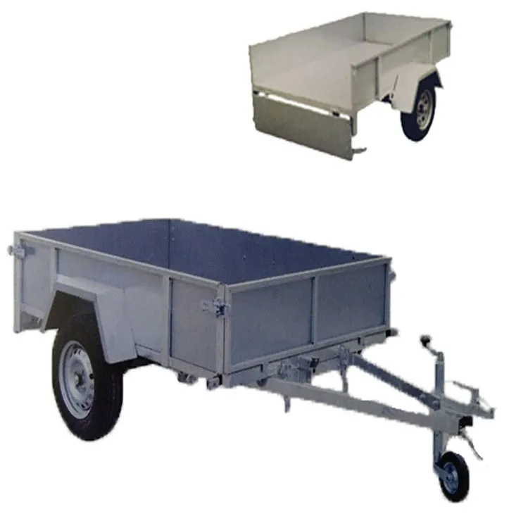 professional folding trailer hinge manufacturers for Trialer