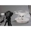 40cm WIFI,USB,Connect to Camera Synchronous Shutter Photography Electric Rotating Turntable Model Display Video Shooting ComXim