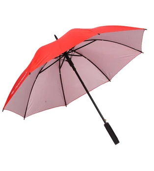 cheap red umbrellas