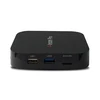HOT Win10/Linux micro computer W8 PRO Intel Atom x5-z8350 Processor 4GB+64GB 2.4G&5G Dual-Wifi Gigabit RJ45 Ethernet