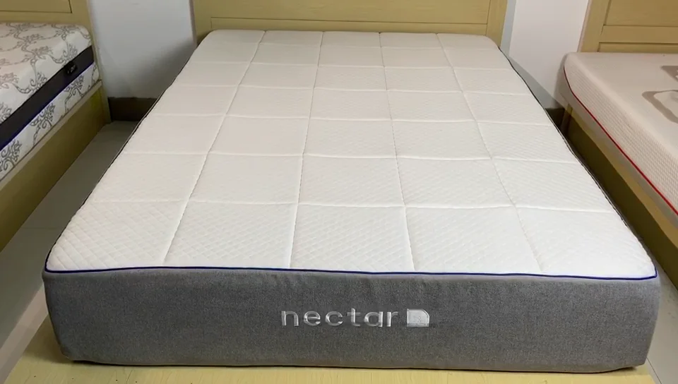 zero gravity mattress topper