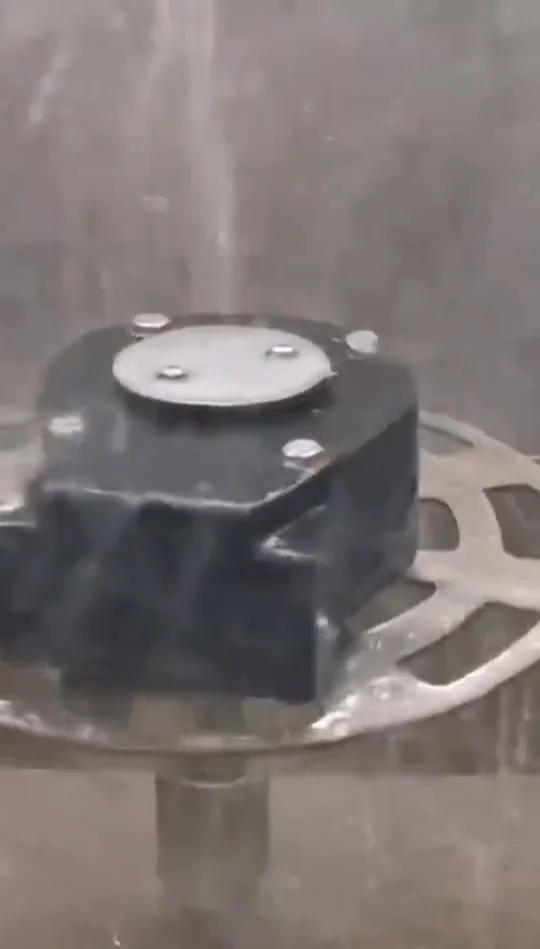 Bundor Ht200 Cast Iron Gearbox For Valves With Handwheel Buy Ht200