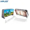Full Color Waterproof Taxi Top Led Display Screen
