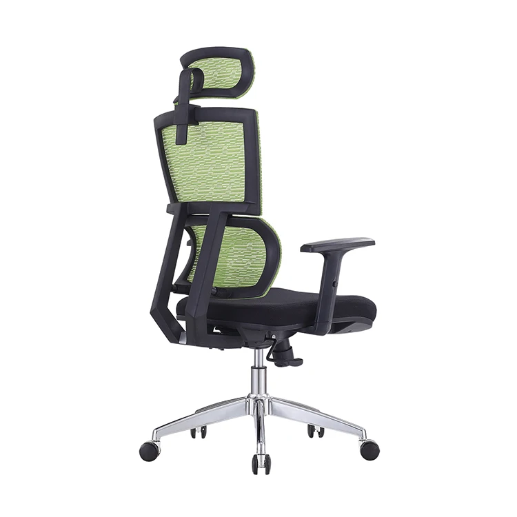 Ergonomic High Back Mesh Office Chair Wholesale Mesh Office Chair 4