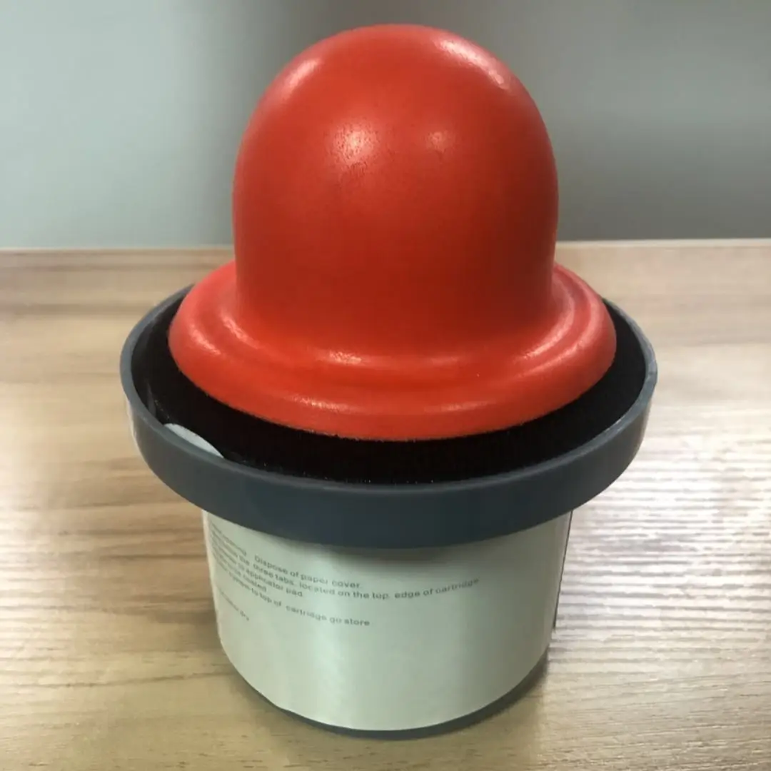 Sanding Dye Guide Coat Powder Cartridge Kit Sanding Guide Power Buy