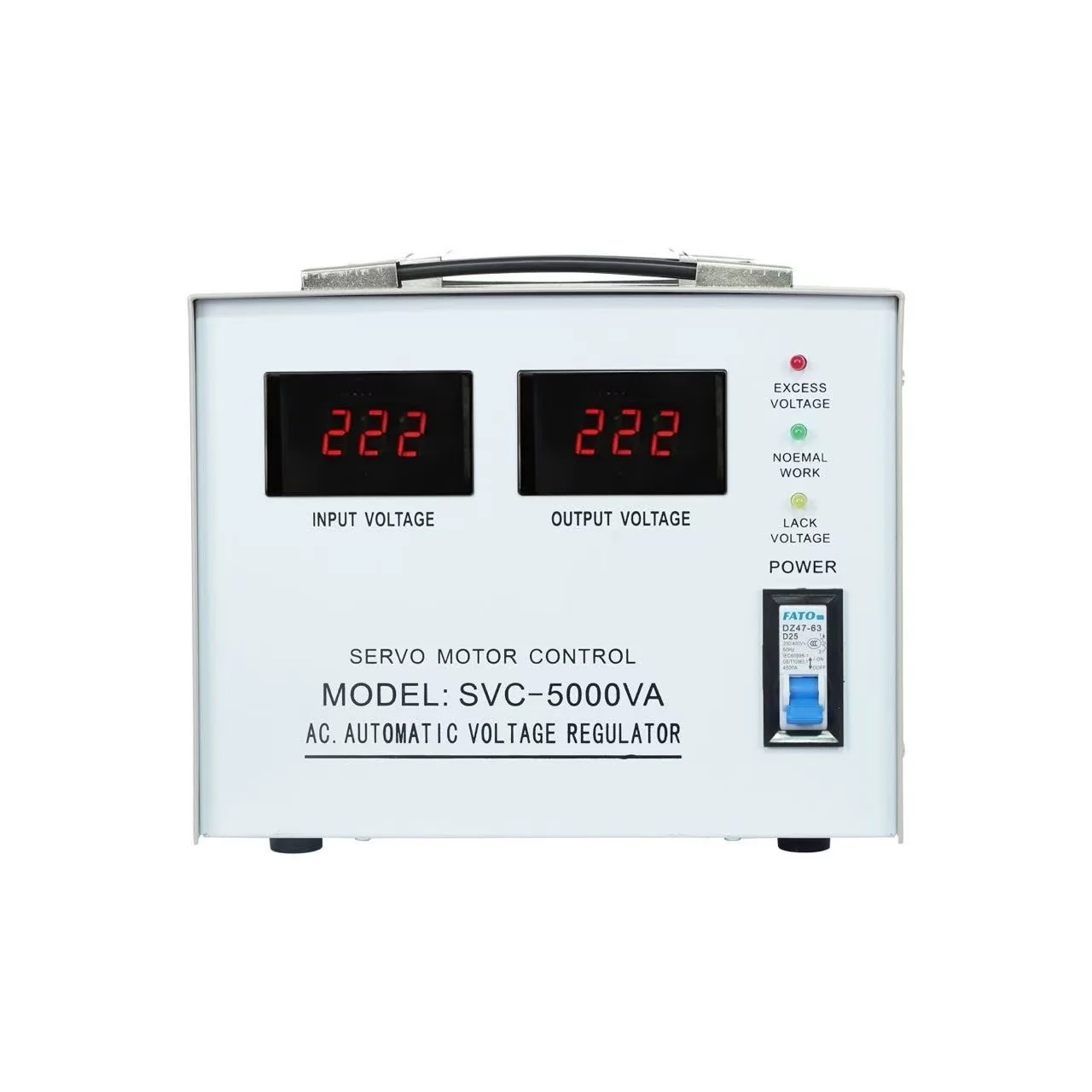 5kVA AC Power Source Guide: How to Choose the Right One