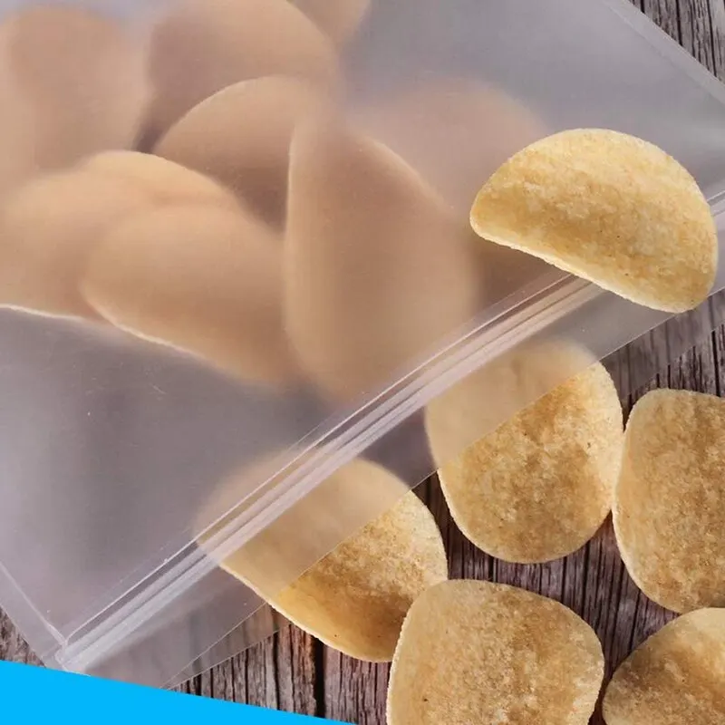 peva food bag