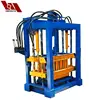 Hengyi QT4-30 bmm300 brick making machine/hydrolic brick making machine/interlocking brick making machine in usa