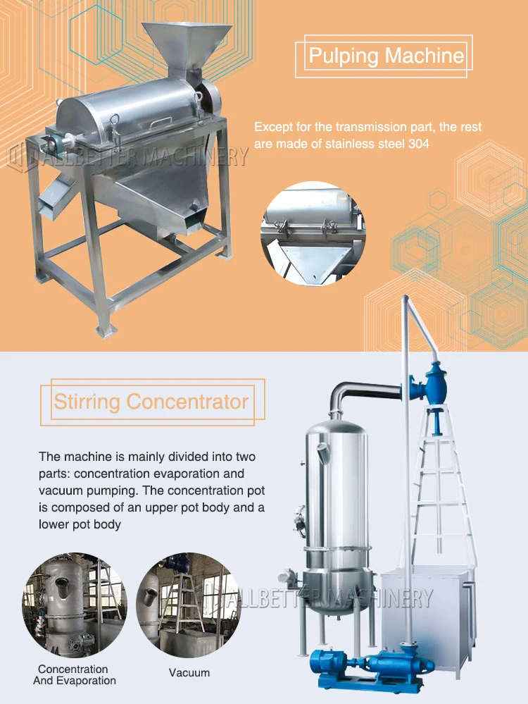 Automatic Tomato Sauce Product Line Tomato Paste Processing Plant Ketchup Making Machine Buy