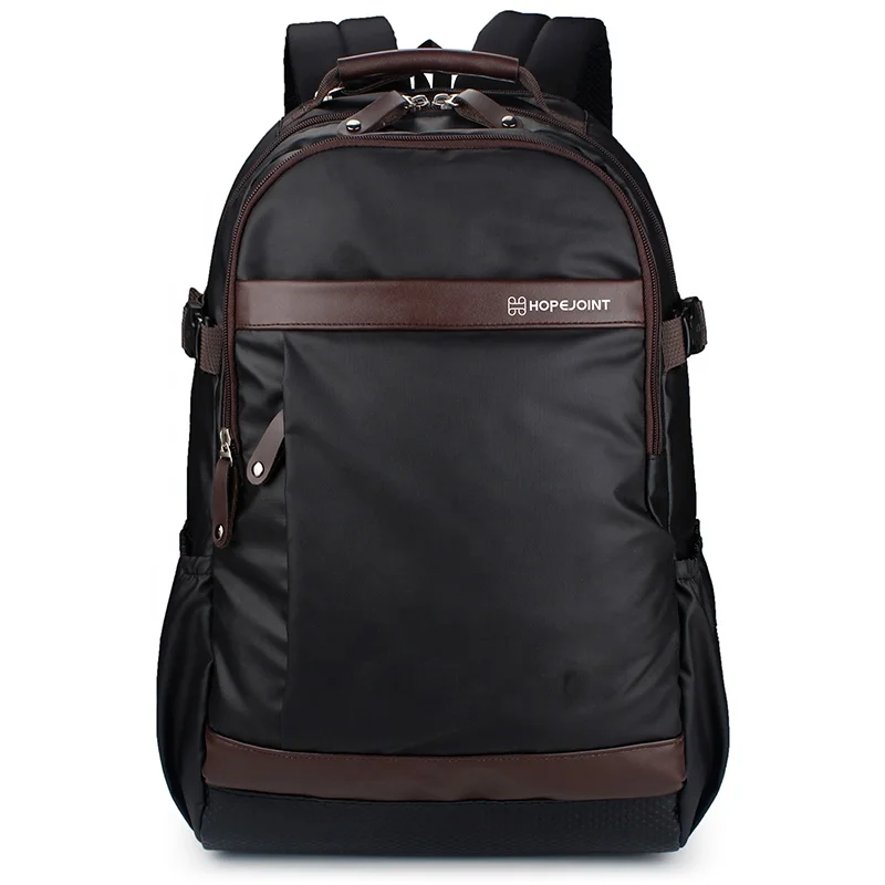 Amazon.com: Mochila para computadora portátil para mujer, mochila para  portátil de 15.6 pulgadas, bolsa de computadora casual, elegante patrón de  puntada, ligera, mochila para trabajo, viajes, negocios, universidad,  grande, color negro :