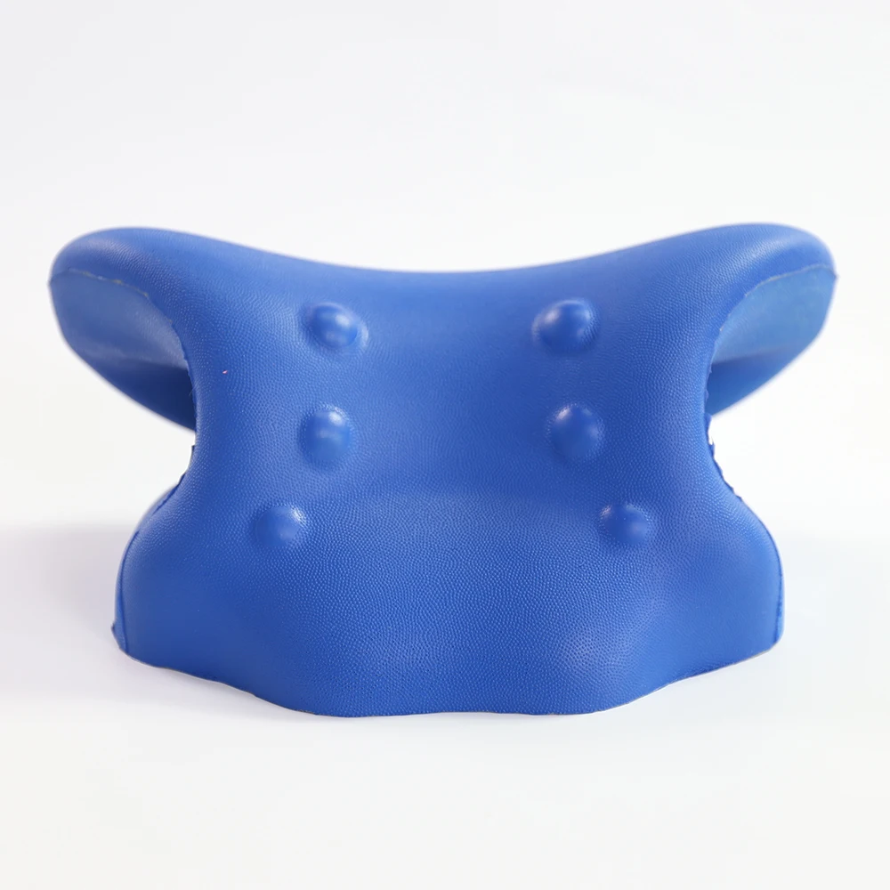 Everyday 8 Minutes Relax,Pu Trigger Point Massager Therapy Pillow For