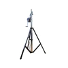 Accuracy Stands LS015 Professional Tripod Light Stand with Winch