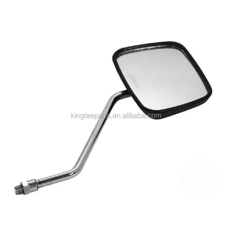 Motorcycle Accessories Classic Motorcycle End Bar Mirrors Motorbike