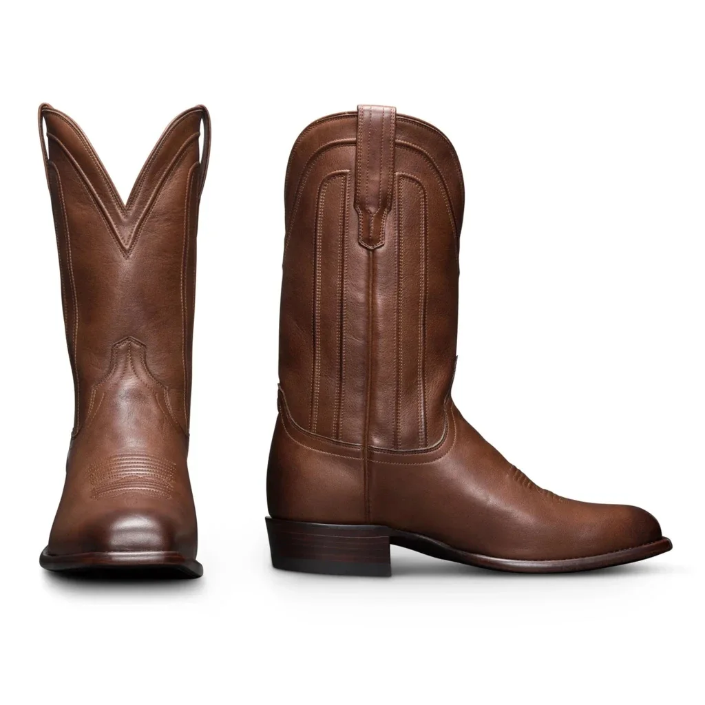 ok google tecovas boots