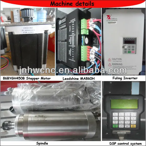 67 cnc router