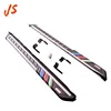 high quality and cost-effective SUV aluminum side step running board for JEEP COMPASS