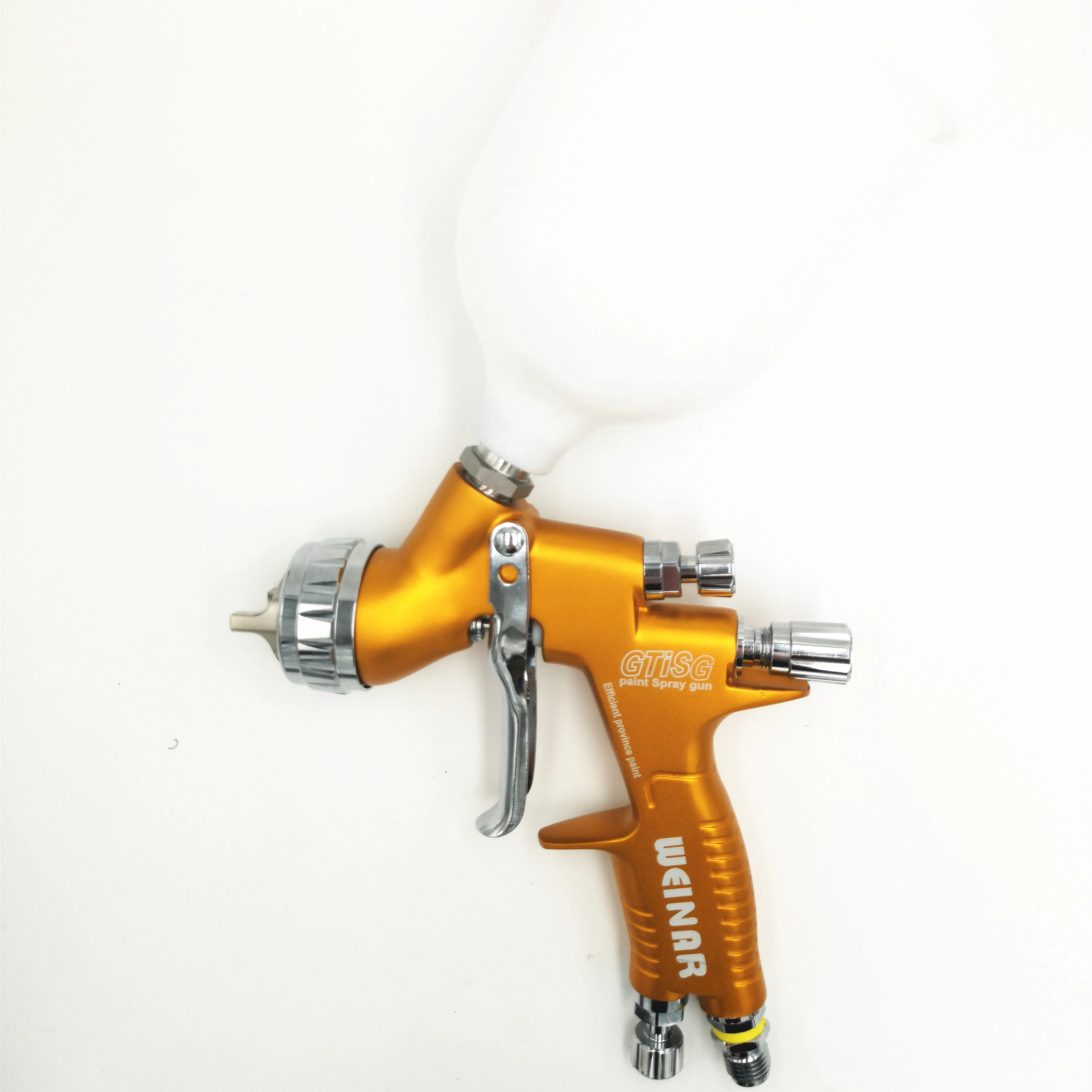 Air Spray Gun Paint Hvlp Lvmp Clear Coats 1.3mm Manufacturer Car
