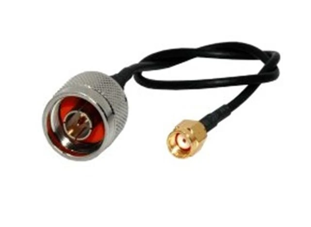 10 male connector for cable assembly 3m-5