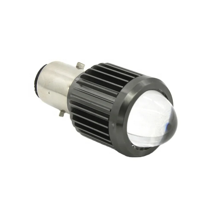 12v 35/35w motorcycle bulb with H4 Hi/Lo Beam