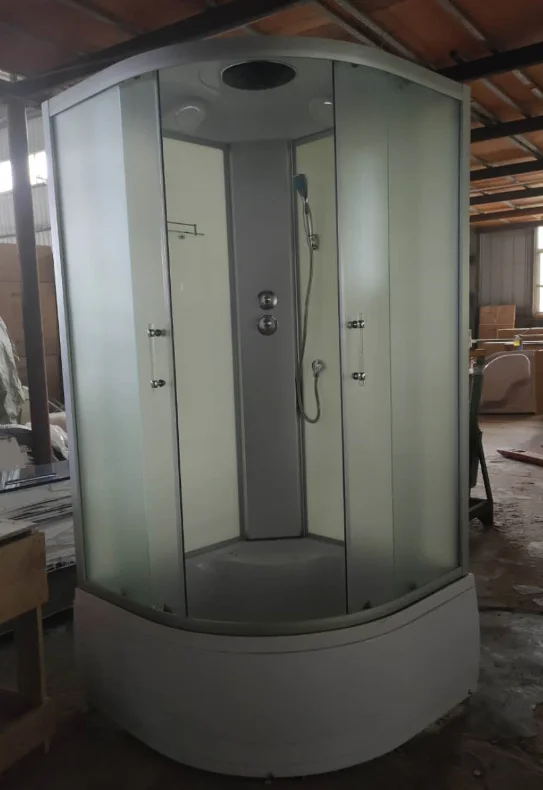 Hot Sale Multifunctional Shower Room Shower Cabin Buy Shower Room