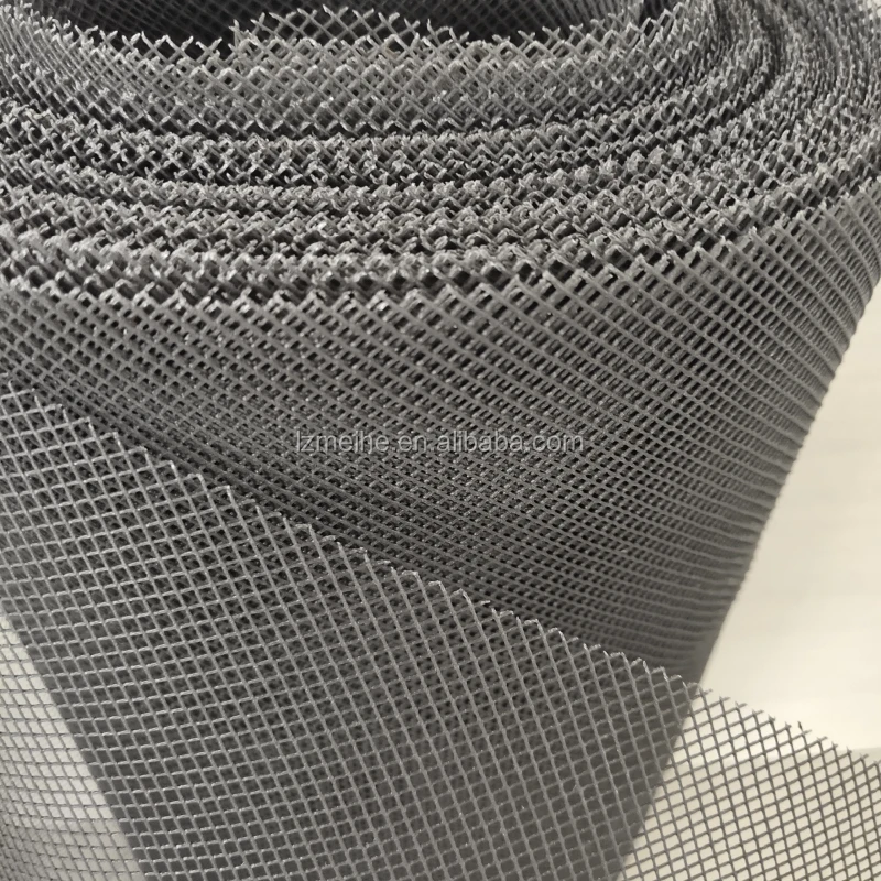 Customize Air Conditioner Fans Polypropylene/nylon/polyethylene Filter