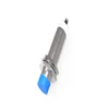 20-240V AC/DC Detection Distance 8mm Output Mode L Capacitive Proximity Switch Proximity Sensor