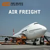 China Alibaba Express Forwarder Rates Shipping Cost Air Freight To Brunei/Indonesia/Thailand