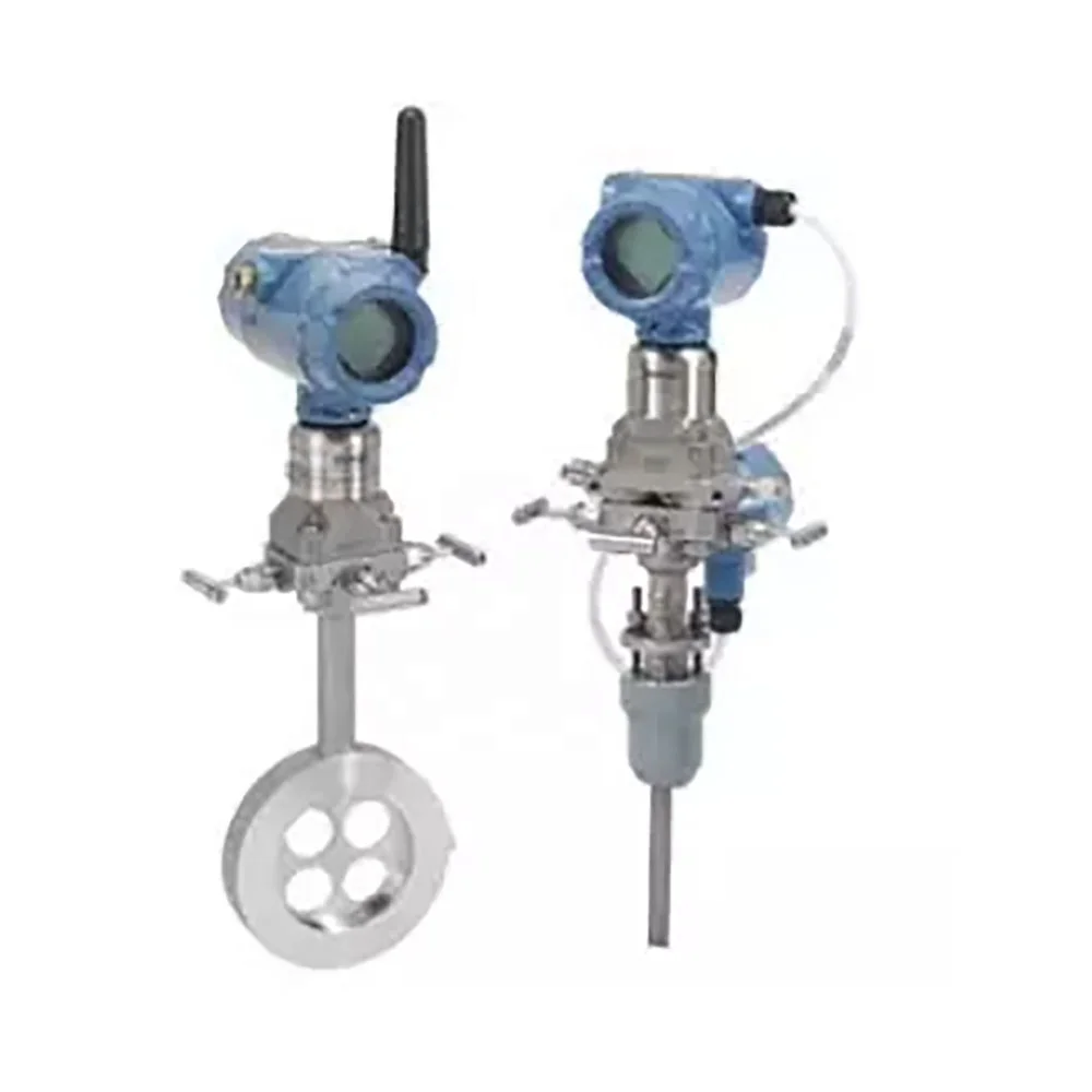 Emerson 3051cfa Annubar Flow Meter Buy 3051cf Flowmeter Series