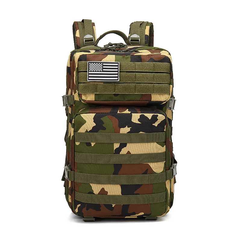 trekking backpack